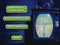 Mars à table [DVD], 5