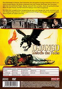 Django - Melodie des Todes [DVD], 1