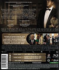 Le Majordome [Blu-ray], 1