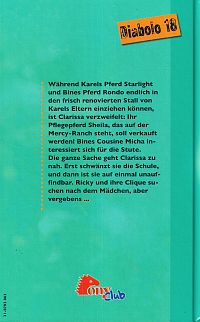 Im Tal der Tränen, 1