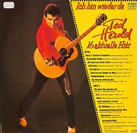 Ich bin wieder da [Vinyl], 1