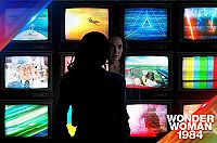 Wonder Woman 1984 [Blu-ray], 9