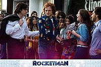 Rocketman [DVD], 8
