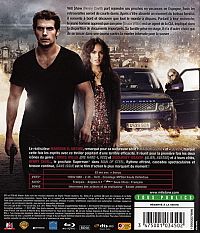 Sans Issue [Blu-ray], 2