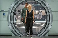 Passengers [Blu-ray 3D], 3