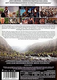 Gottes General - Schlacht um die Freiheit  [DVD], 2