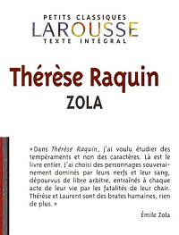 Therese Raquin, 1