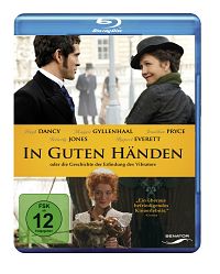 In guten Händen [Blu-ray], 1