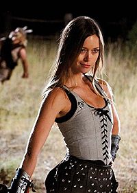 Knights of Badassdom [Blu-ray], 3