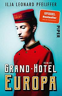 Grand Hotel Europa, 1