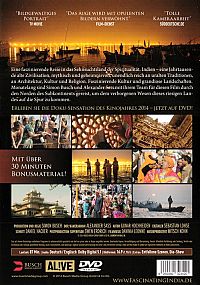 Fascinating India [DVD], 1