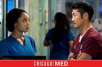Chicago Med - Staffel 4 [DVD], 6