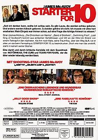 Starter for 10 [DVD], 1