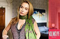 Killing Eve - Staffel 1 [DVD], 8