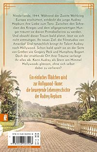 Audrey Hepburn und der Glanz der Sterne, 2