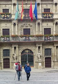 Dein Weg [Blu-ray], 9