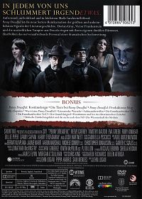 Penny Dreadful - Saison 1 [DVD], 1