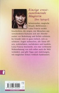 Beschützt, bewahrt, geborgen, 1