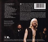 Johnny Winter [CD], 1