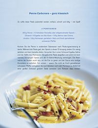 Genial kochen mit Jamie Oliver, 4