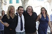 Eine ganz ruhige Kugel [DVD], 3