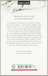 Wo niemand dich findet, 1