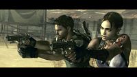 Resident Evil 5 [Sony PlayStation 3], 4