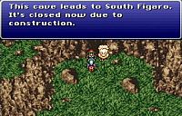 Final Fantasy VI [Sony PlayStation], 8