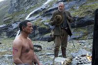 Gejagt - Auf Leben und Tod [Blu-ray], 6