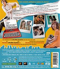 Elle s'appelle Ruby [Blu-ray], 1