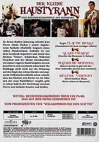 Der kleine Haustyrann [DVD], 1