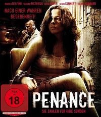 Penance - Der Folterkeller [Blu-ray], 4