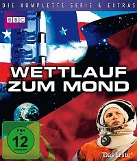 Wettlauf zum Mond [Blu-ray], 5