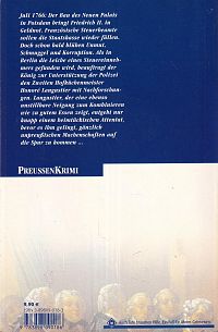 Rabenschwarz - Zepter und Mordio, 1