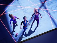 Barbie - Das Agenten-Team [DVD], 2