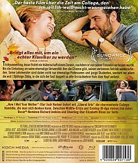 Liberal Arts [Blu-ray], 1