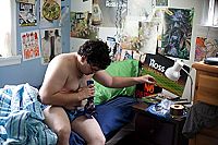 Cannabis Kid [DVD], 3