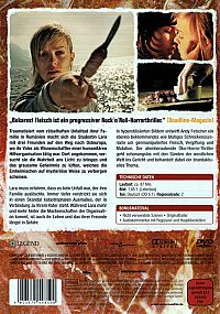 Bukarest Fleisch [DVD], 1