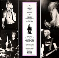 Can I Say [Vinyl], 1