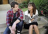 Celeste & Jesse [Blu-ray], 4