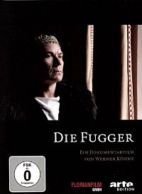 Die Fugger [DVD], 3