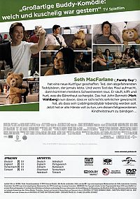 Ted [DVD], 2