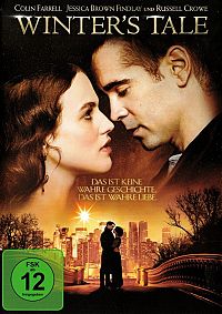 Winter's Tale [DVD], 1