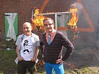 Nicht nachmachen! - Staffel 2 [DVD], 2