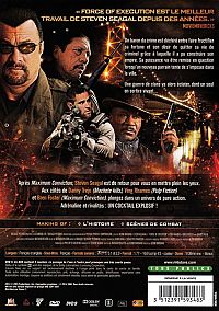 Force of Execution [DVD], 2