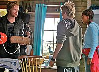 SOS - Ein spannender Sommer [DVD], 4