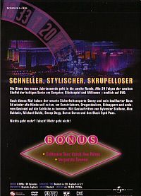 Las Vegas - Staffel 2 [DVD], 1