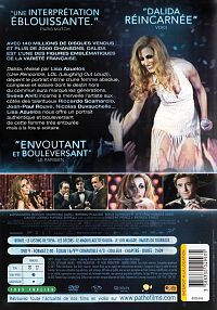 Dalida [DVD], 1