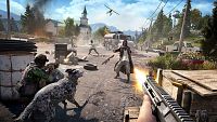 Far Cry 5 [Microsoft Xbox 360], 4