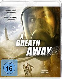 A Breath Away [Blu-ray], 1